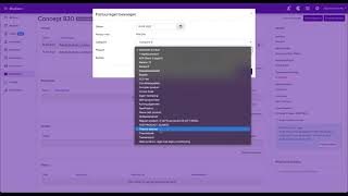 Starten Met Dation - Factuur Versturen 1.3