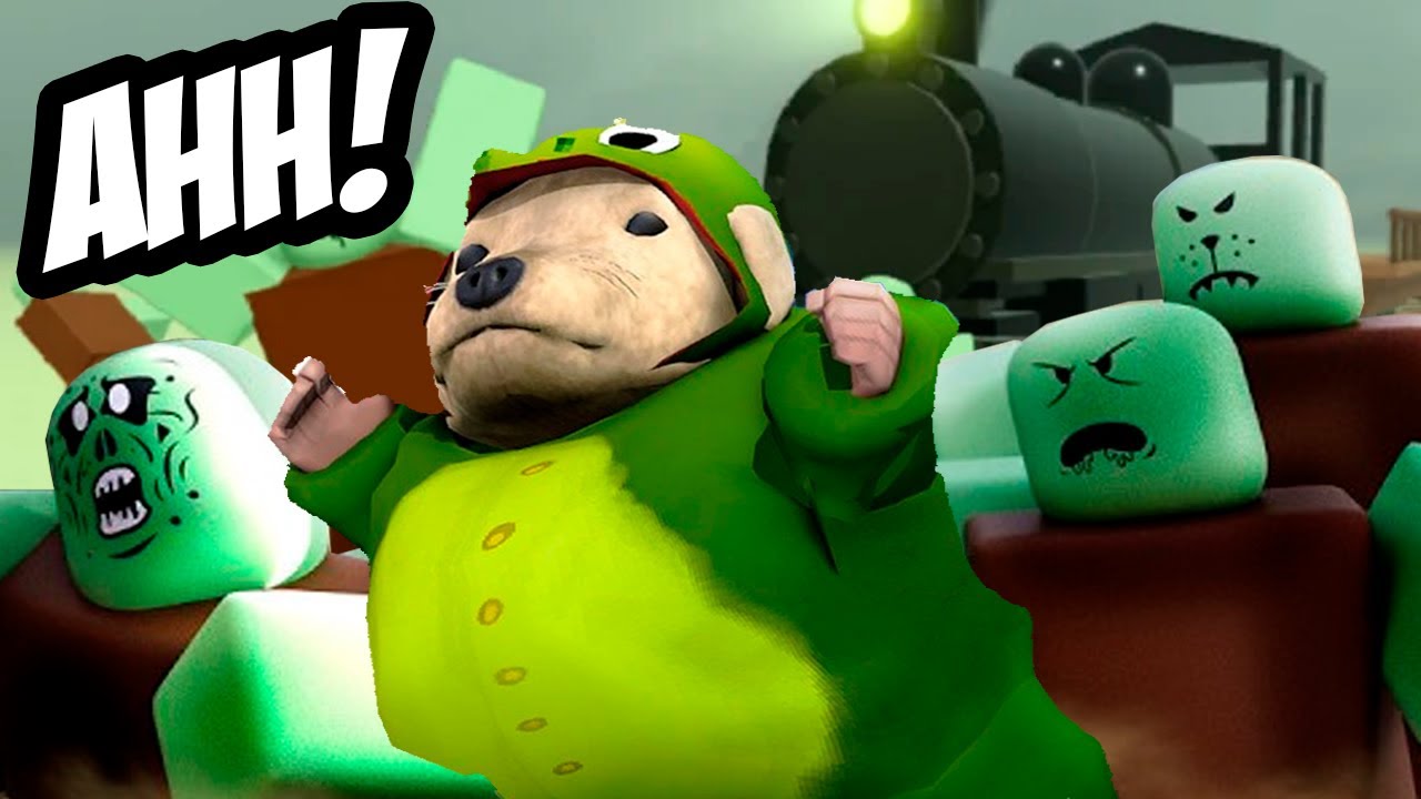 el FINAL SECRETO de RIELES MUERTOS 💀