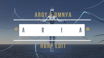 Argy & Omnya - Aria (hbrp 