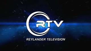 Reylander Television Ident Professor Hannah Fry Continuity Announcement
