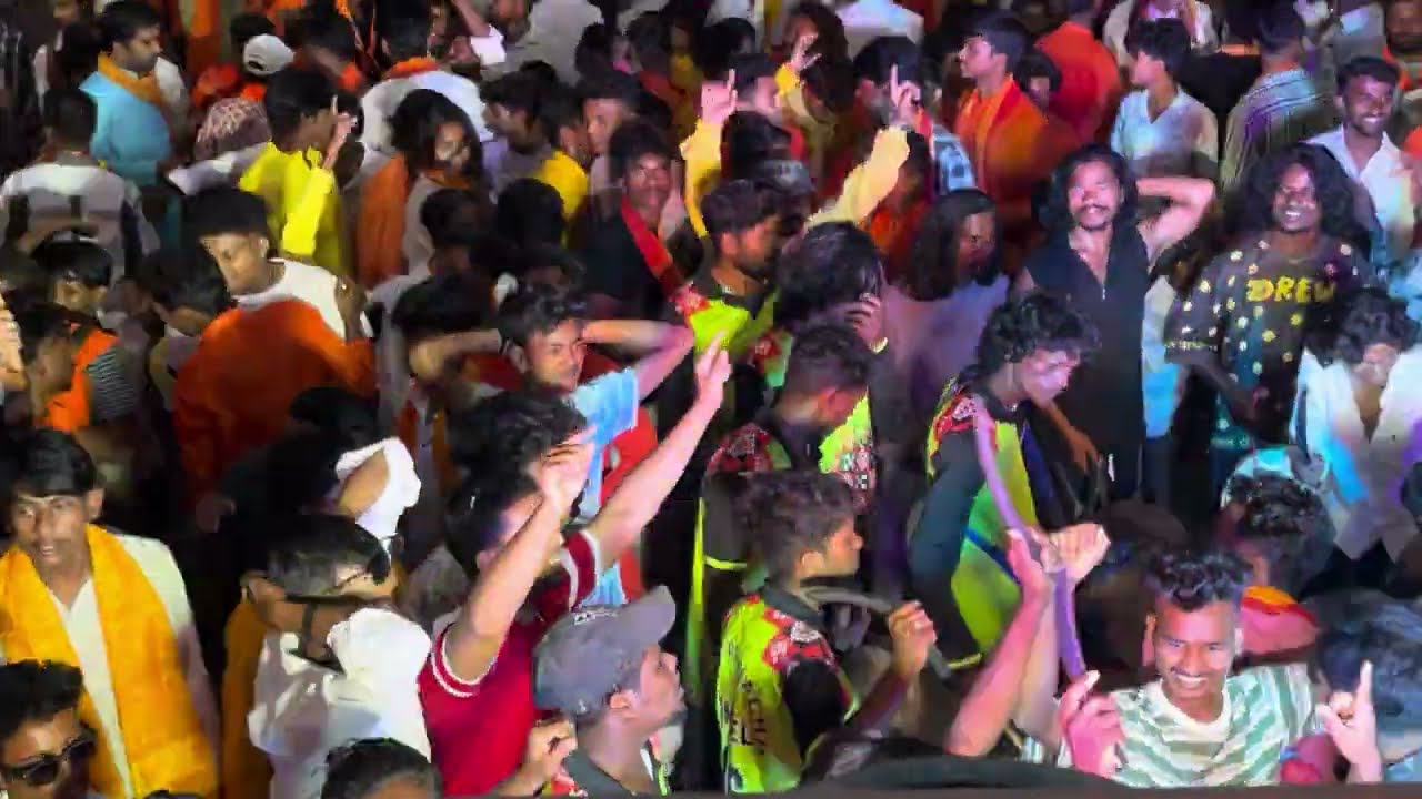 !! Asha Re Nachu Bend Party Umbel! ❤️‍🔥🥁 At Damanjodi Rally 🚩 New Version Khemta ❤️‍🔥Use 🎧🎹 Naresh 👑