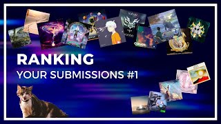 Ranking your submissions #1 (+ranking your submissions form #2 in description)