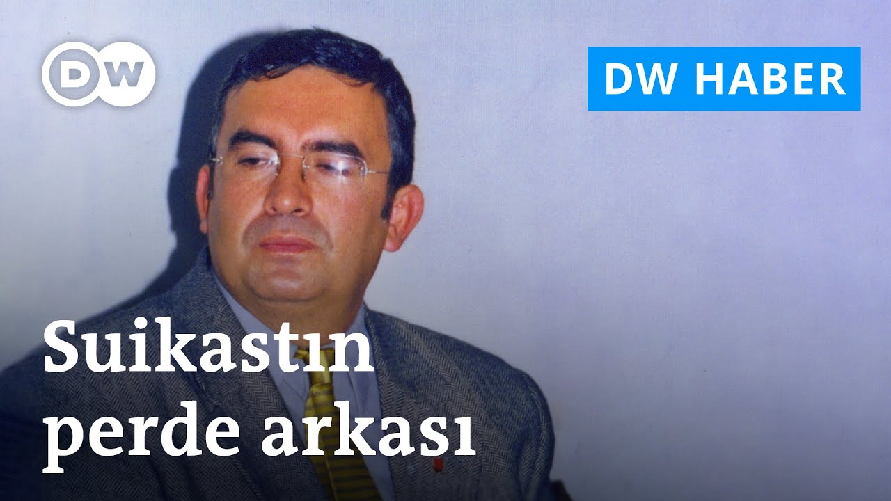 Levent Göktaş suç örgütü nedir? - DW Haber
