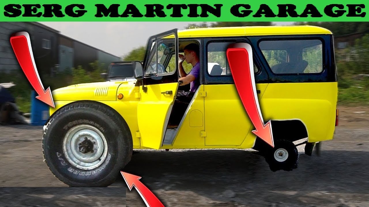 На каком приводе МЕНЬШЕ РАСХОД? На заднем или переднем? Или все таки на ...