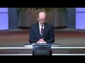 Bible Study: The Good Samaritan- (Doug Batchelor) AmazingFacts