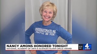 Former WSMV4 investigative journalist inducted into NATAS ‘Silver Circle’