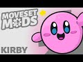 Kirby | Moveset Mods - Toxiquid