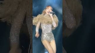 Lisa Money at Mexico Concert Day1 #lisa #money #lisamoney