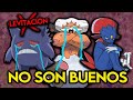 Pokémon BUENOS que se volvieron MUY MALOS thumbnail