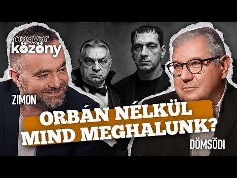 Mészáros Lőrinc retteg Magyar Pétertől? I Zimon & Dömsödi