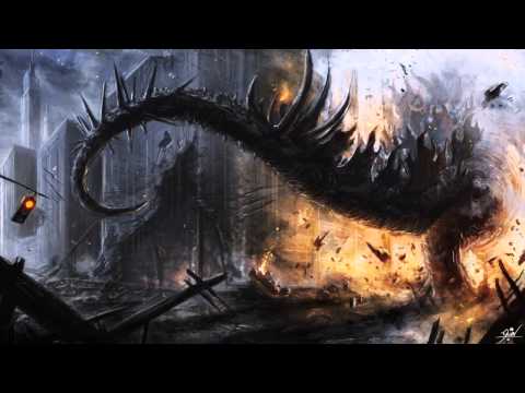 Ninja Tracks - Exposure ("GODZILLA" - Asia Trailer Music) (2014)