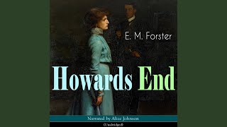 Chapter 3: Howards End