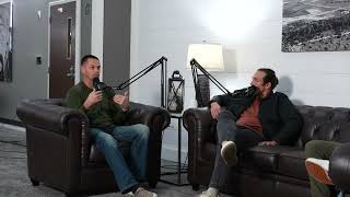 S2 EP12 EDP – Interview with Matt Wright