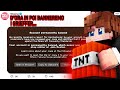 Minecraft Sta BANNANDO Tutti Di Nuovo...