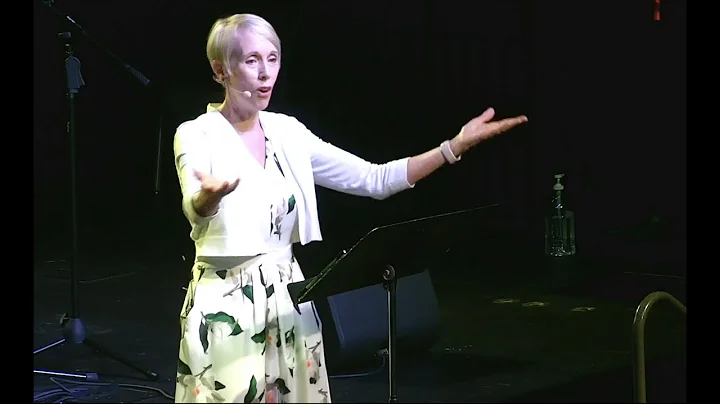 Everday Heroes (Elisha) -  Rev  Lisa Tanico