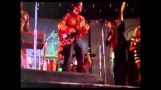 Clinic (Alan Reeves, Phil Trainer and Philip Brigham) - The Chase