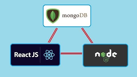 Connect React - Node - MongoDB