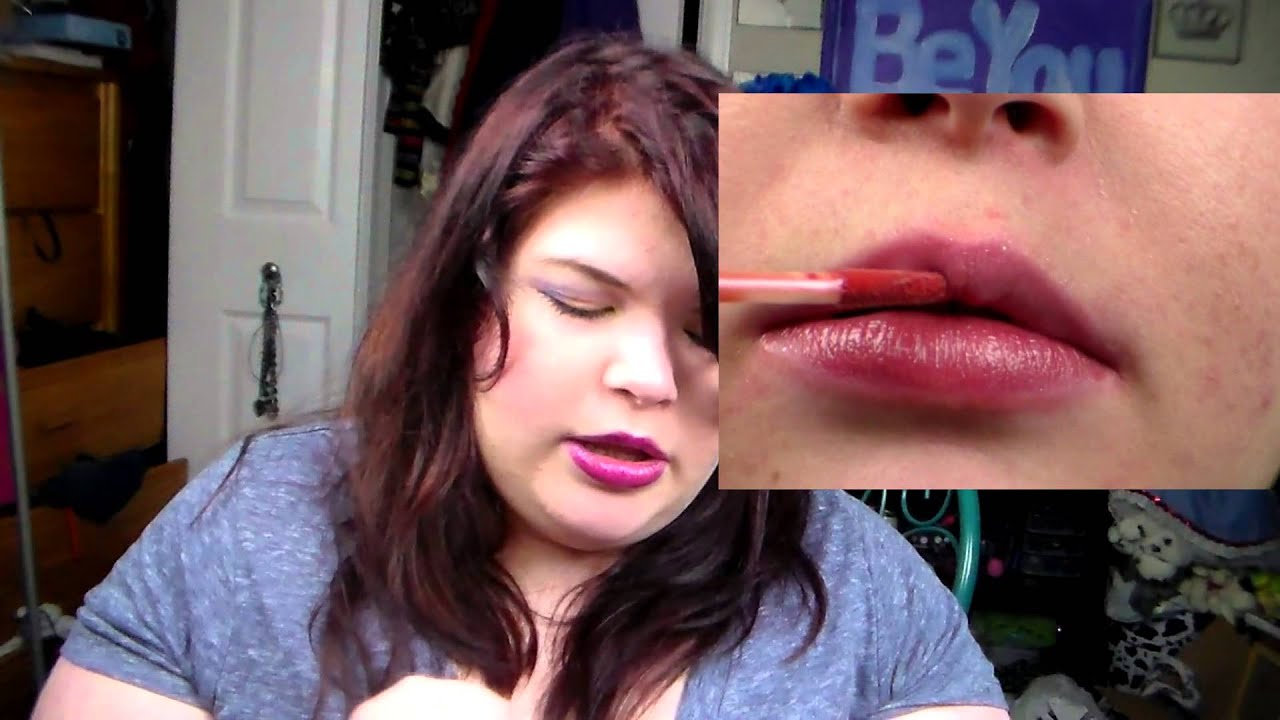 Rite Aid Haul with Lip Swatches (Filmed March 7th) YouTube