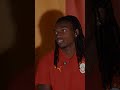 💬 Rafael Leão’dan taraftarımıza mesaj!