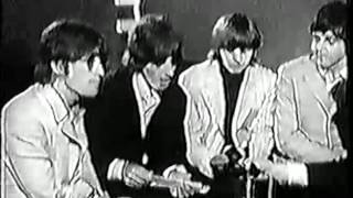 The Beatles in the Philippines   Live in Manila Concert 1966