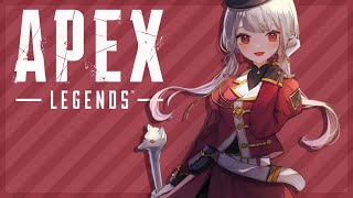 【APEX】D3行けたら行く。(なお、マッチバグ健在中)【にじさんじ/える】