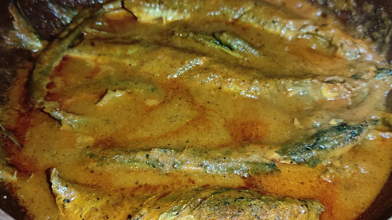 කටට රහට මාළු එකක් මෙහෙම හදලා බලමු බත්, පාන්,රොටී ඕන දෙයක් එක්ක කන්න