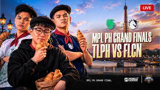 LIQUID vs FALCONS! GRAND FINALSSSS MPL PH S17 PLAYOFFS Watch Party!