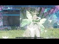 PSO2 NGS Character Creation Tutorial, Fae Kaiserin Mia