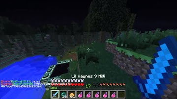 |[Kohi Factions Map13] Random Fights|