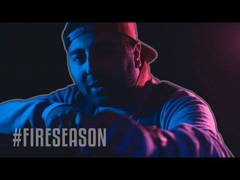 PELE - მანდელას ეფექტი / Mandelas Efeqti (prod. by HaruTune) | FireSeason