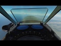 DCS World P-51D Mustang. Обучение 08 : Самостоятельное применение гироприцела