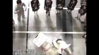 【MV】T MAX Paradise-OP韓版流星花園(花樣男子)- 韓中 HD