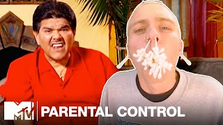 'You Can Pack Your Bags, You're Gonna Be Outta Here' Emily & Doug | Parental Control