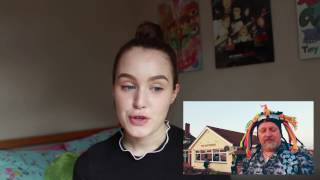 Reflective Diary - Week Four