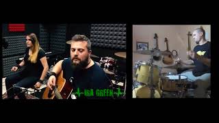 Ira Green y yo - Still loving you