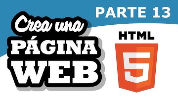 Crea una Página Web en HTML5 y CSS - Parte 13: Fuentes Personalizadas