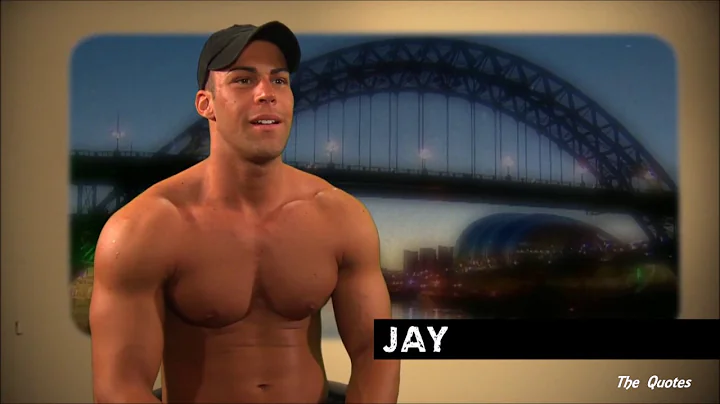 Jay | Best Moments | Season 1 | Geordie Shore