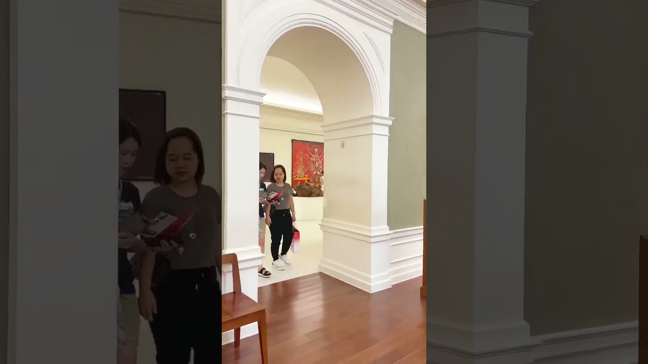 𝗦𝗸𝘆 𝗚𝗿𝗼𝘂𝗽 - 𝑆𝑘𝑖𝑙𝑙 & 𝐴𝑟𝑡 x Moca Museum Bangkok