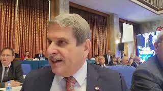 Tbmmde Görülmemiş Diyalog: Nah Alırsın