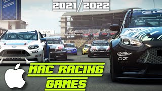 Top 10 Best Racing Games for Mac 2022 | Games Puff screenshot 3