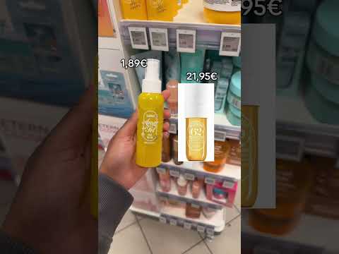 🩷🩷#pradadarlain #tipps #beauty #rossmann #dupes