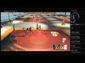 Nba 2k22- Grinding (50) Subs OTW+ New build