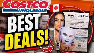 COSTCO DEALS ENDING SOON! ⏳🔥🇨🇦