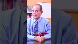 Most Viral Infections Come From Stress Part 1