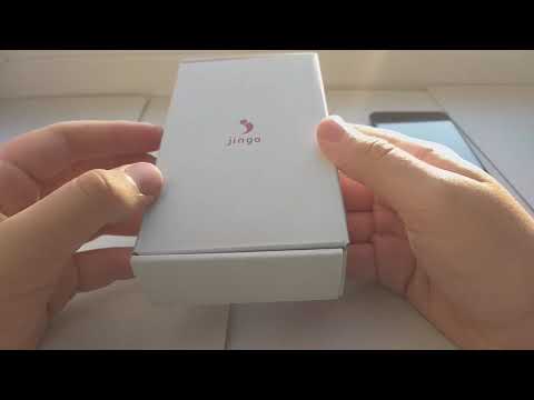 Полный обзор на смартфон Jinga Pass