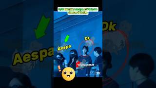 34 Member Aespa & Dk At Twice Concert