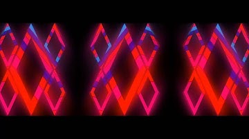 Retro Visual Music: Jamming with "Magic Music Visuals"