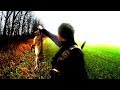 Как правильно выбрать место - Охота на зайца / Hare hunting