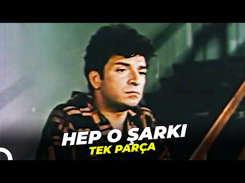Hep O Şarkı | Zeki Müren - Belgin Doruk Türk Dram Filmi İzle