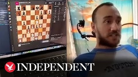 First human with brain chip plays computer game with his mind